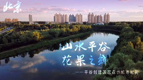 北京森林城市创建申报宣传片_mg游戏电子网站