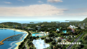 珠海项目3D演示申报片_mg游戏电子网站